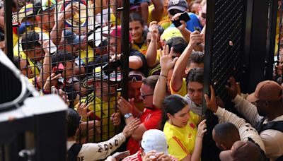 Hard Rock Stadium hits back at CONMEBOL after Copa final chaos