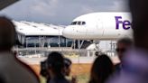 What to know about FedEx moving a plane maintenance station to Indy