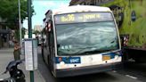 La MTA amplía la aplicación de cámaras en los carriles de bus en NYC: qué saber