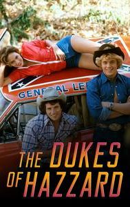 The Dukes of Hazzard