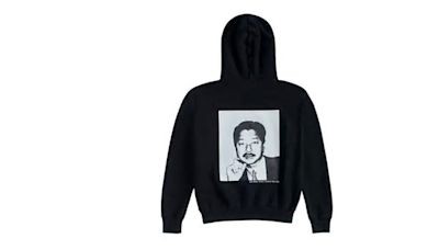 MR CHOW Serves Up First-Ever Clothing Line