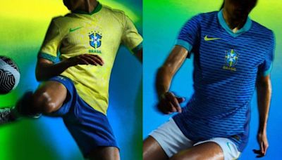 Nike na Copa América 2024: Veja uniformes e onde comprar - Lance!