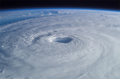 The 2024 Hurricane Season