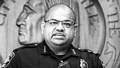 Former Seattle police chief denies allegations made against him by 4 female officers