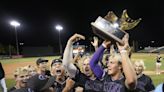 Queen Creek wins 6A state baseball championship in 10th over Sandra Day O'Connor