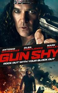 Gun Shy (2017 film)