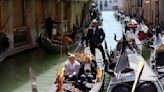 Italy Venice Tourism