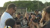 Waverly softball wins back-to-back District titles for first time and St. Pat’s outlasts Fowler for District championship