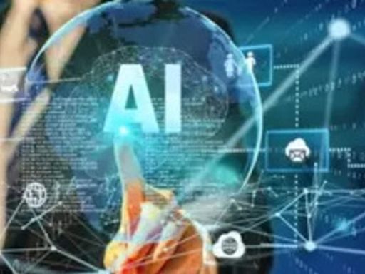 It is AI all the way for manufacturing majors looking to boost ops - The Economic Times