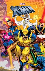 X-Men