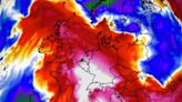 Brits warned as 5 European tourist spots to bake in 38C heat - full list