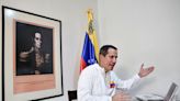 Opositor venezolano Guaidó llega a Estados Unidos tras salir de Colombia