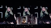 Madonna Opens Her Heart & Expresses Herself At Felliniesque L.A. Concert; Gives Shout-out To Doctor Who Saved Her – Review
