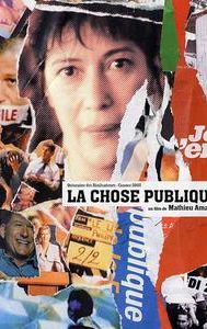 La chose publique