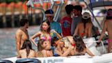Boca Bash 2024: 5 things to know about party on Lake Boca: Boating, booze and bikinis
