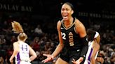 53 points! Gamecock great A’ja Wilson ties WNBA record with historic night