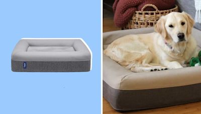 Amazon Pet Day deal: Save 25% on the Casper Dog Bed we're obsessed with