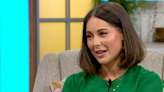 Louise Thompson: 'I'll never be mentally strong enough to carry another child' after near death experience