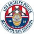 LAPD Metropolitan Division