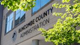 What to know about 4 Buncombe County commission candidates running in March 5 primary
