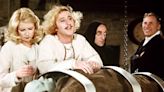 Mel Brooks says Gene Wilder didn't want Young Frankenstein filming to end: 'I'm happy here'