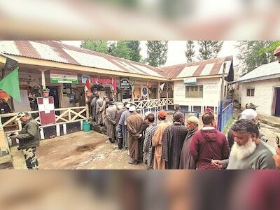 Jammu-Kashmir elections: Afzal Guru's brother, 2 ex-Deputy CMs in race