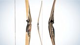 Budget Trad Bows: These Cheap Bows Shot Surprisingly Well Against a Custom Recurve