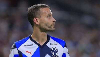 Rayados: Afición destaca la actuación de Sergio Canales frente al Necaxa en la jornada 17