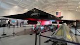 Story from Summer Staycation Deals: See F-117 Nighthawk Stealth Fighter at Palm Springs Air Museum