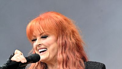 Wynonna: A Vegas Residency Four Decades in the Making