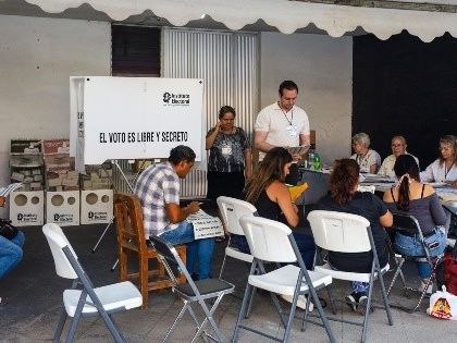 Resultados PREP: EN VIVO resultados de la elección en Zapopan