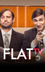 Flat TV