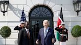 Kenyan president's visit: A snub, a state dinner and a major 'non-NATO' ally designation