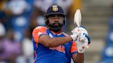 ...Final Pay Back': Sachin Tendulkar, Yuvraj Singh, Michael Vaughan Hail Rohit Sharma's Blazing Innings vs Australia - News18