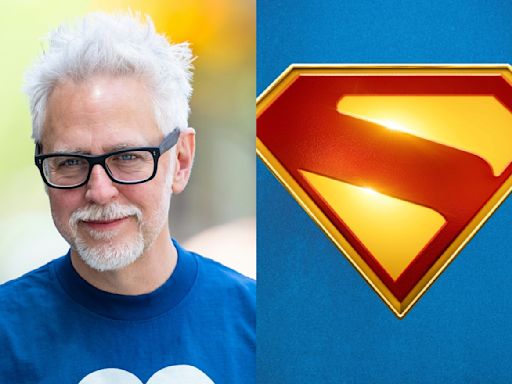 James Gunn’s Superman wraps filming: ‘I am forever grateful’