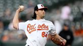 Orioles ganan 2 de 3 en serie ante Rays