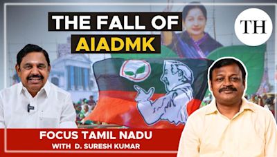 The fall of AIADMK | Focus Tamil Nadu: Watch Video