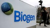 Biogen CEO bets on Alzheimer's drug, pipeline to return to growth