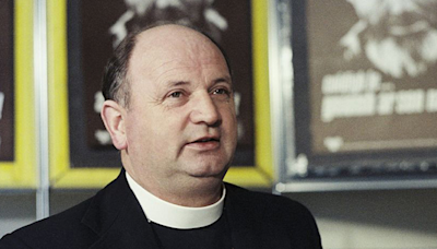 RTÉ documentary Bishop Casey's Buried Secret