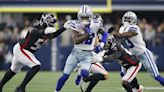 Dallas Cowboys' Top 5 fantasy football players for 2024