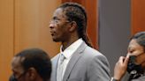 Young Thug Denied Bond for Fifth Time as YSL Trial Continues