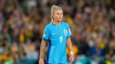 Rachel Daly: History-making England footballer retires from international game