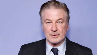 Alec Baldwin's Net Worth Revealed