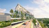 OUE awarded tender for lease and development of new hotel at Changi Airport Terminal 2