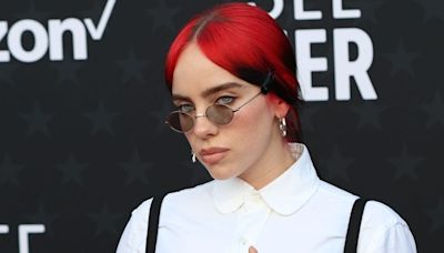 Billie Eilish signs with WME in wake of Wasserman tabloid scandal - Music Business Worldwide