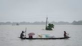 Al menos 16 muertos en India en inundaciones y deslaves provocados por aguaceros