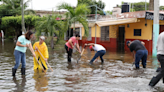 Podría formarse la primera tormenta tropical de la temporada en el Golfo de México