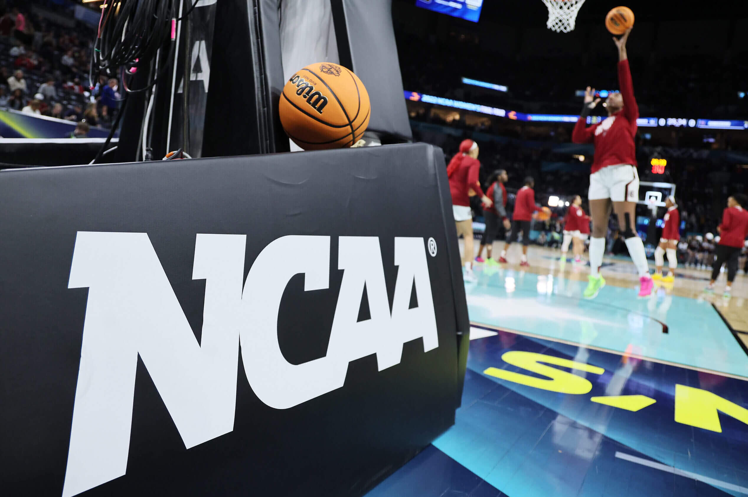 NCAA faces crucial week, plus previewing the SEC