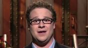 2. Seth Rogen; Spoon