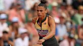 Sydney McLaughlin-Levrone Breaks 400m Hurdles World Record to Seal 2024 Paris Olympics Berth - News18